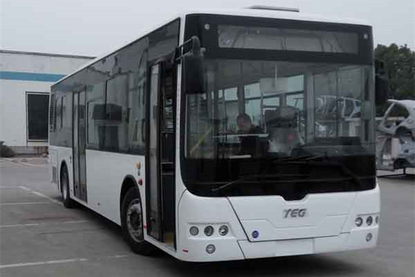 中車(chē)時(shí)代電動(dòng)TEG6106BEV17公交車(chē)（純電動(dòng)10-36座）