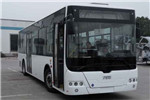 中車(chē)時(shí)代電動(dòng)TEG6106BEV17公交車(chē)（純電動(dòng)10-36座）