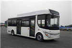 中車(chē)時(shí)代電動(dòng)TEG6850BEV06公交車(chē)（純電動(dòng)10-28座）