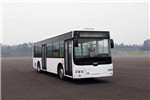 中車(chē)時(shí)代電動(dòng)TEG6106BEV16公交車(chē)（純電動(dòng)10-36座）