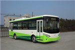 九龍HKL6800GBEV1公交車（純電動10-36座）