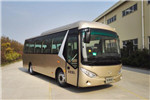 九龍HKL6801BEV1客車(chē)（純電動(dòng)24-38座）