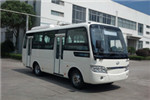 九龍HKL6660GBEV1公交車（純電動(dòng)10-22座）