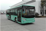 九龍HKL6100GBEV公交車（純電動23-48座）