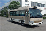 九龍HKL6800BEV1公交車（純電動10-22座）