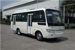 九龍HKL6660GBEV公交車(chē)（純電動(dòng)10-22座）