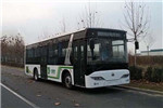 豪沃JK6106GCHEVN5Q2插電式公交車（天然氣/電混動(dòng)國(guó)五16-42座）