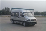 豪沃JK6610HBEVQ2客車(chē)（純電動(dòng)10座）