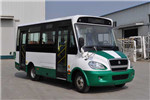 豪沃JK6660GBEV公交車（純電動(dòng)10-26座）