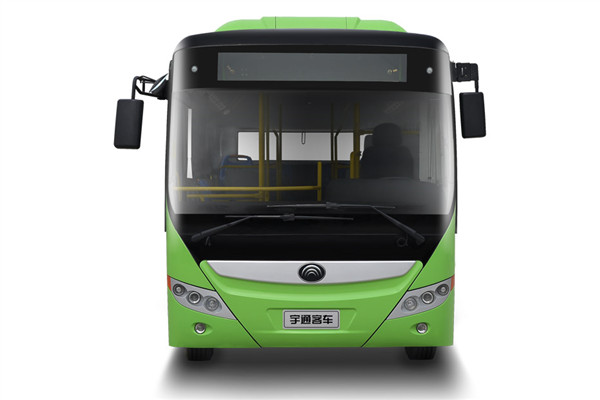 宇通ZK6845BEVG4公交車（純電動10-29座）