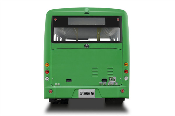 宇通ZK6845BEVG5公交車（純電動10-29座）