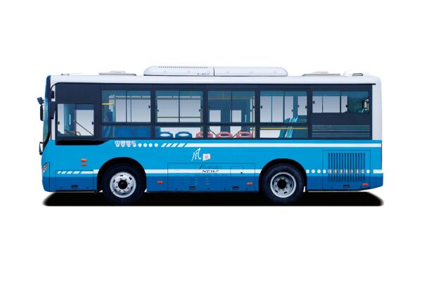 中通LCK6900HGN公交車（天然氣國五16-34座）