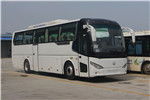 南京金龍NJL6117BEV8客車（純電動(dòng)24-53座）