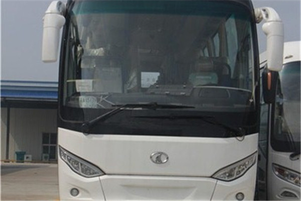 南京金龍NJL6117BEV8客車（純電動(dòng)24-53座）