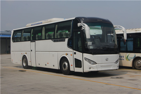 南京金龍NJL6117BEV1客車(chē)（純電動(dòng)24-49座）