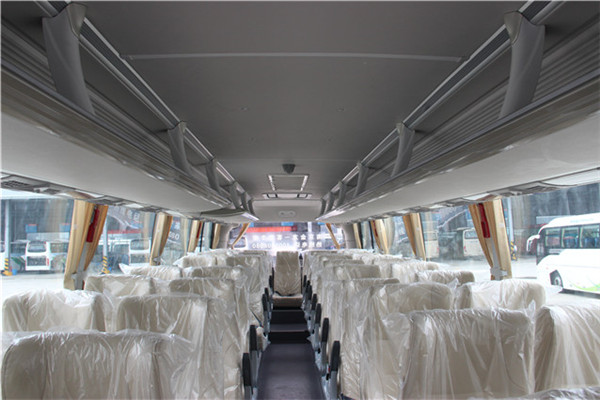 南京金龍NJL6107BEV13客車（純電動24-46座）