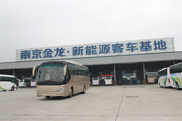 南京金龍NJL6107BEV1客車（純電動(dòng)24-55座）