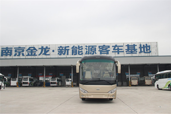 南京金龍NJL6107BEV1客車（純電動(dòng)24-55座）