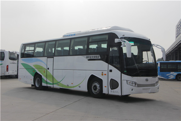 南京金龍NJL6118BEV4客車（純電動(dòng)24-49座）