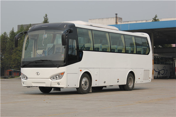 南京金龍NJL6107Y5客車（柴油國五24-55座）