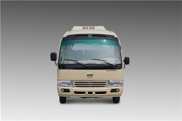 南京金龍NJL6806BEVG2公交車（純電動10-33座）