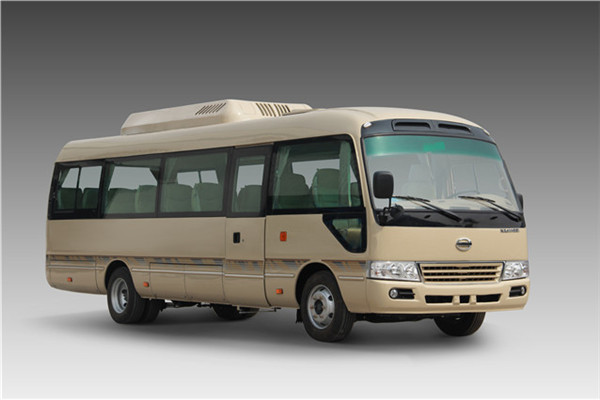 南京金龍NJL6806BEVG2公交車（純電動10-33座）