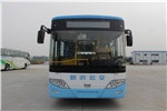 南京金龍NJL6100BEV22公交車（純電動(dòng)24-41座）