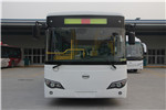 南京金龍NJL6859BEV36公交車（純電動10-28座）