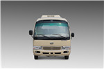 南京金龍NJL6806BEV5客車（純電動24-31座）