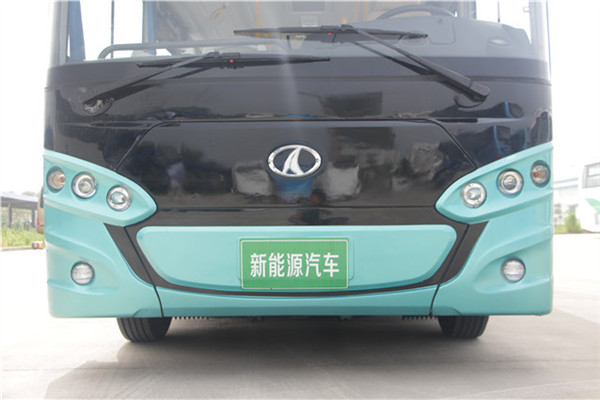 南京金龍NJL6680BEV20公交車（純電動(dòng)10-25座）