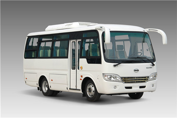 南京金龍NJL6661BEV1公交車（純電動(dòng)10-23座）