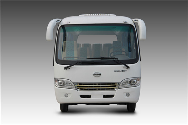 南京金龍NJL6661BEVG1公交車（純電動(dòng)10-24座）