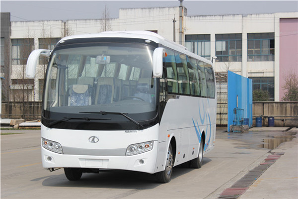 南京金龍NJL6878Y5客車（柴油國五24-39座）