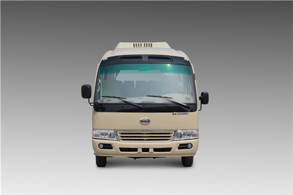 南京金龍NJL6820BEVG1公交車（純電動24-35座）