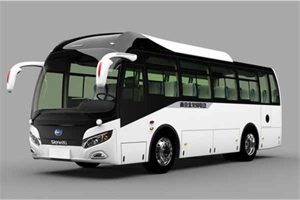 南京金龍NJL6820BEV3客車（純電動24-35座）