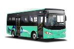 晶馬JMV6800GRBEV公交車(chē)（純電動(dòng)10-30座）