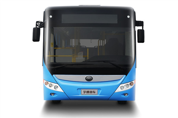 宇通ZK6125BEVG25公交車（純電動(dòng)10-45座）