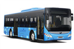 宇通ZK6125BEVG25D公交車（純電動(dòng)10-45座）