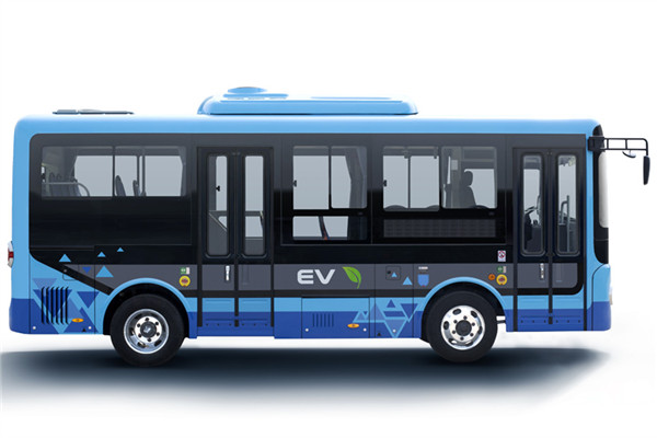 宇通ZK6650BEVG5公交車（純電動10-17座）