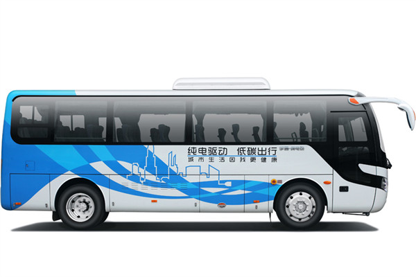 宇通ZK6808BEVQ3客車（純電動(dòng)24-35座）