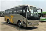 金龍XMQ6829AYD5D客車(柴油國五24-37座)