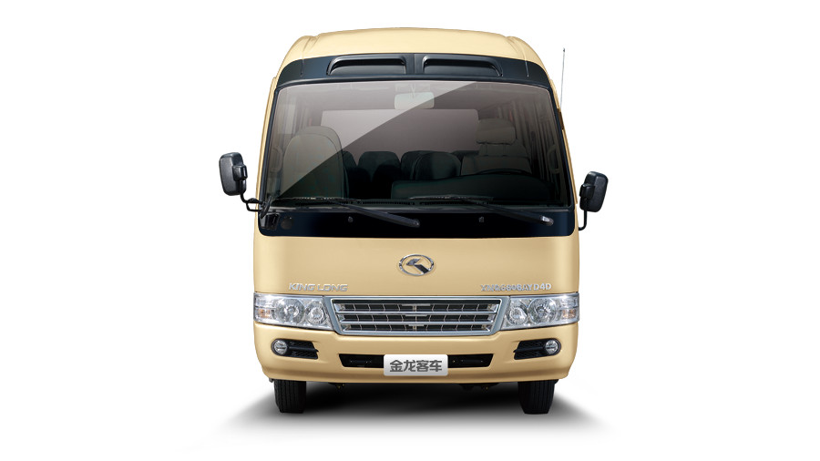 金龍XMQ6706AYD4D客車（柴油國(guó)四10-23座）