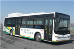 黃海DD6120CHEV3N插電式公交車（天然氣/電混動(dòng)國五20-41座）