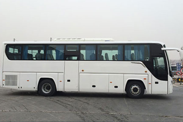 福田歐輝BJ6120U8LJB-3客車（柴油國四24-55座）