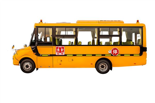 福田歐輝BJ6731S6MFB-1幼兒專(zhuān)用校車(chē)（柴油國(guó)五24-41座）