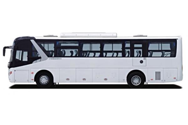 中通LCK6108EV1客車（純電動(dòng)24-55座）