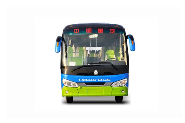 豪沃JK6116HBEVQA10客車（純電動(dòng)24-50座）