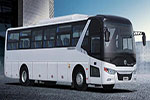 中通LCK6108EV2客車(chē)（純電動(dòng)24-50座）