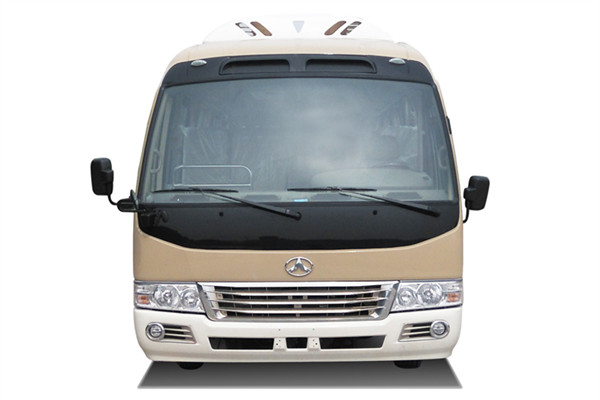 晶馬JMV6820BEV3客車（純電動24-38座）