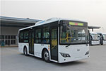 南京金龍NJL6859BEV44公交車（純電動10-28座）